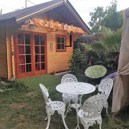 Normandy Cottage Gagny Kültér fotó
