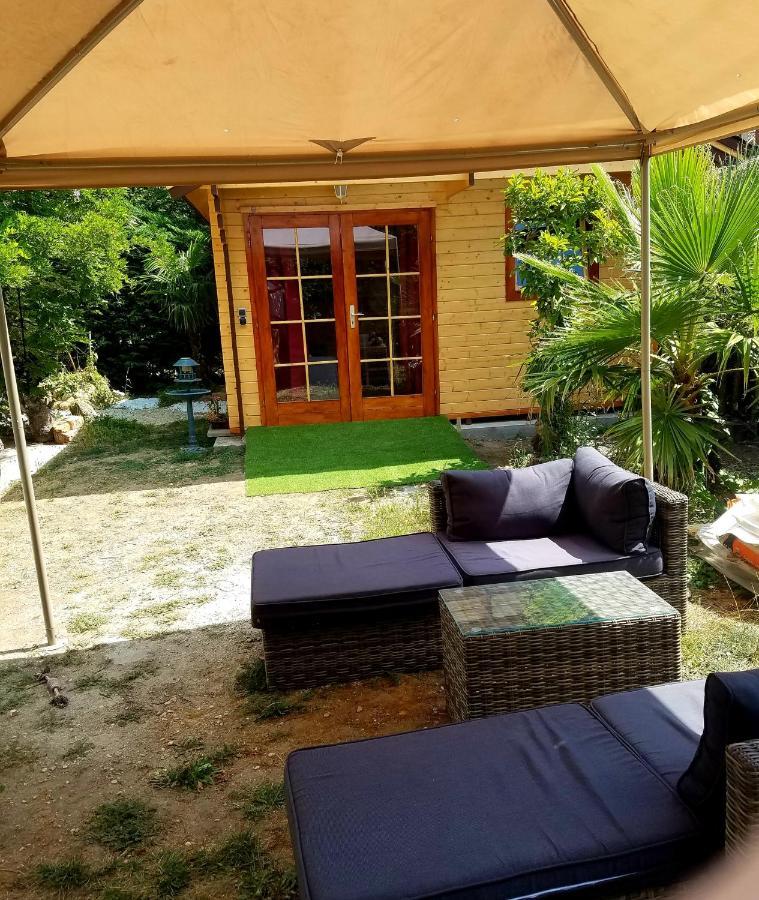 Normandy Cottage Gagny Kültér fotó