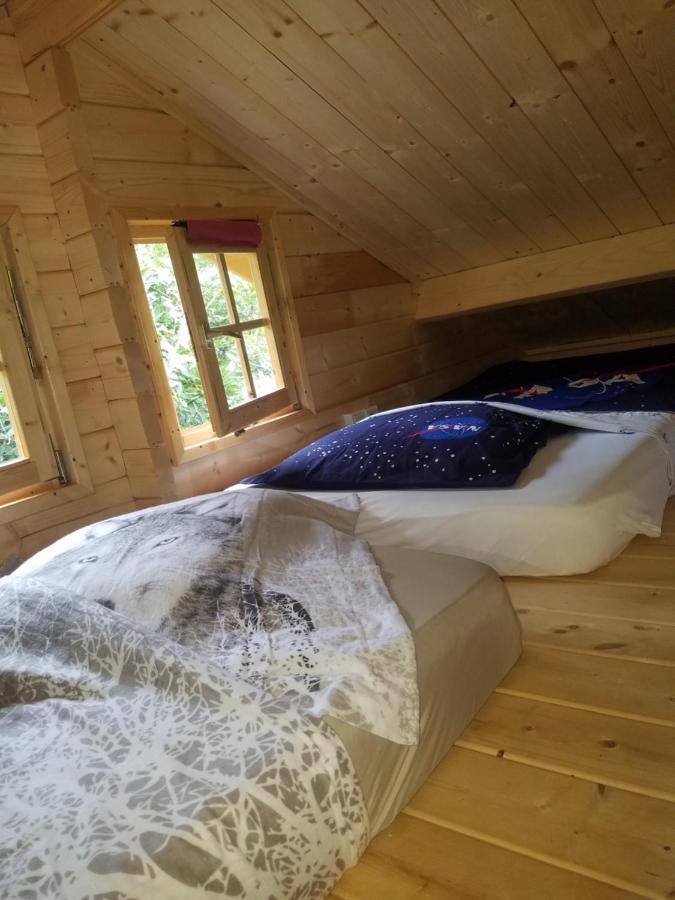 Normandy Cottage Gagny Kültér fotó