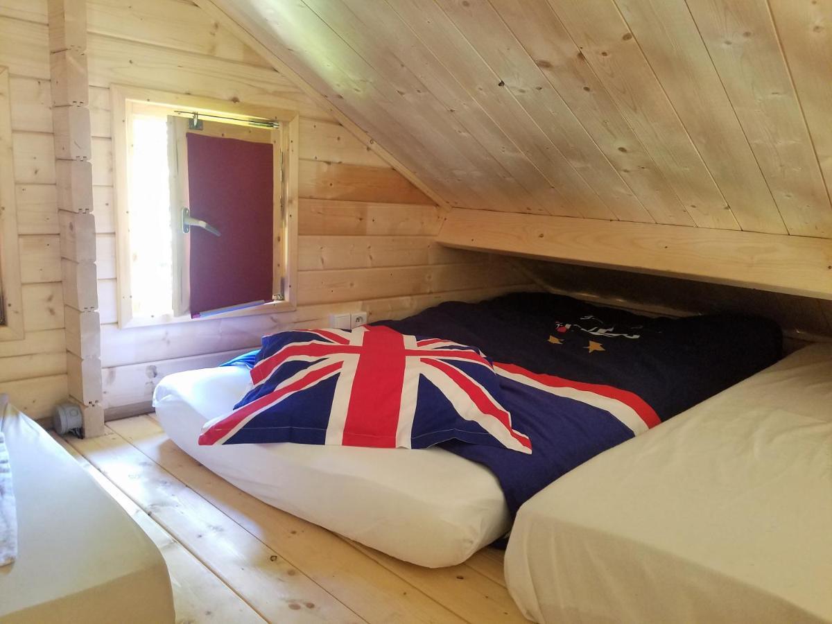 Normandy Cottage Gagny Kültér fotó