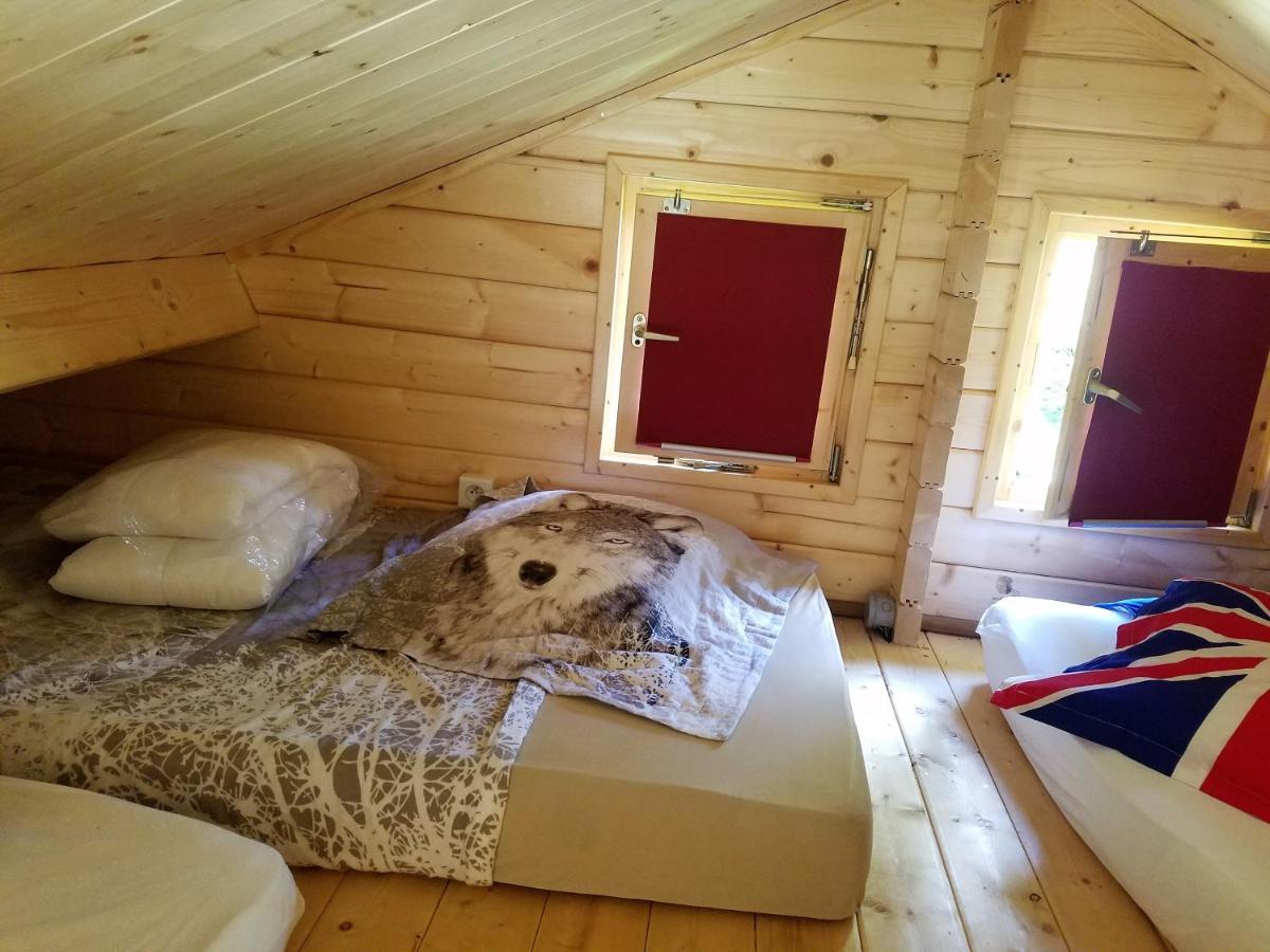 Normandy Cottage Gagny Kültér fotó