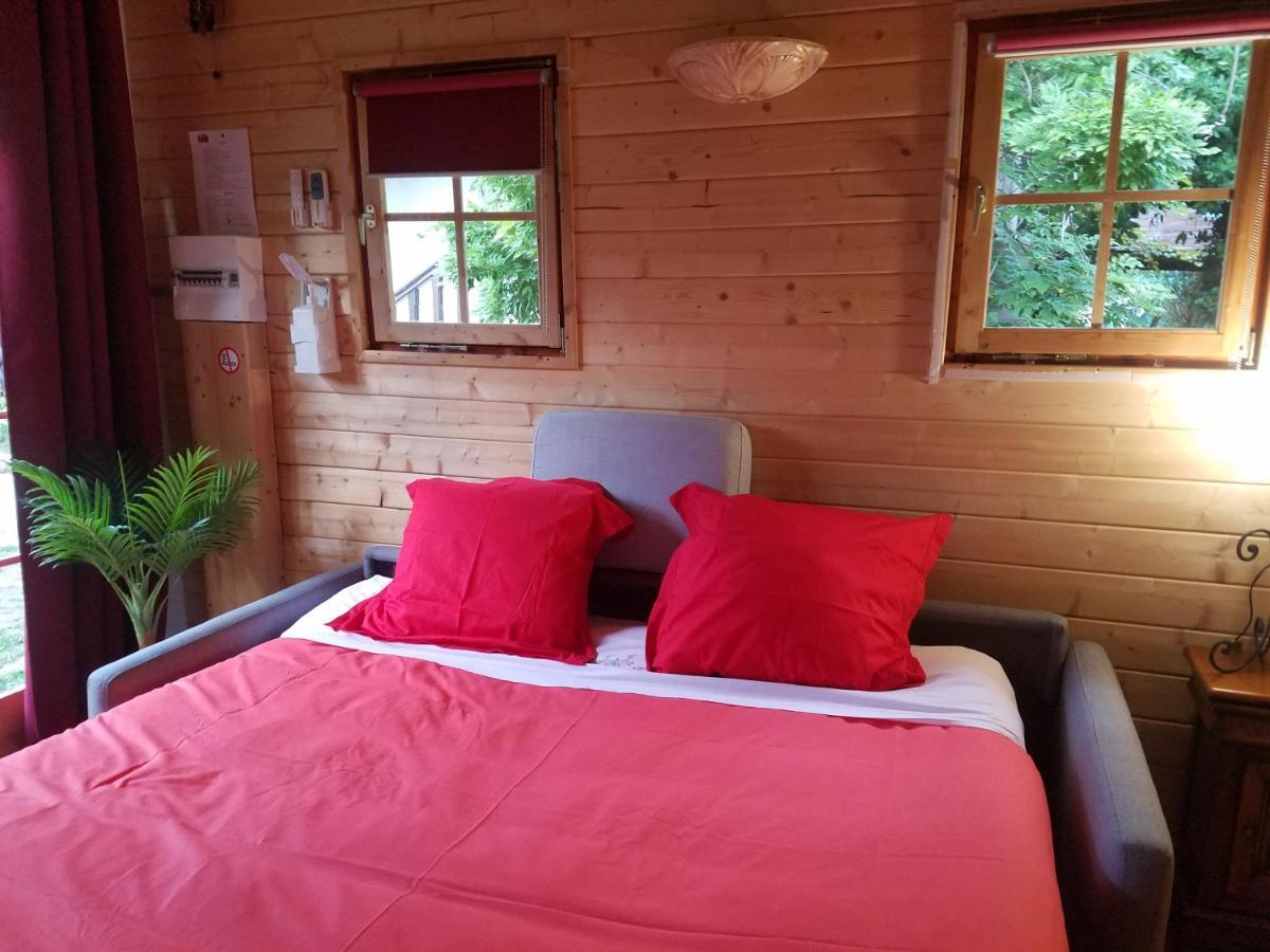 Normandy Cottage Gagny Kültér fotó