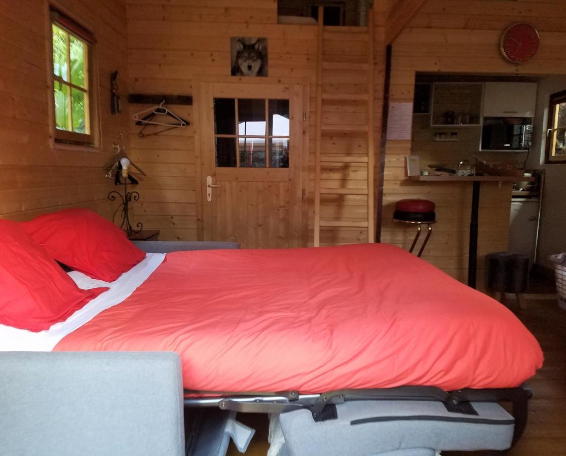 Normandy Cottage Gagny Kültér fotó
