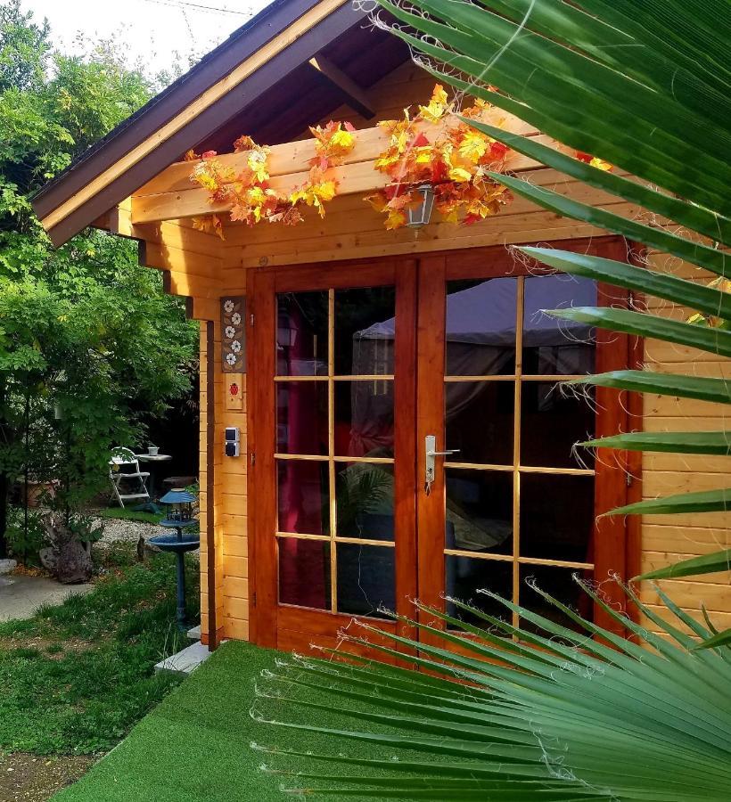 Normandy Cottage Gagny Kültér fotó