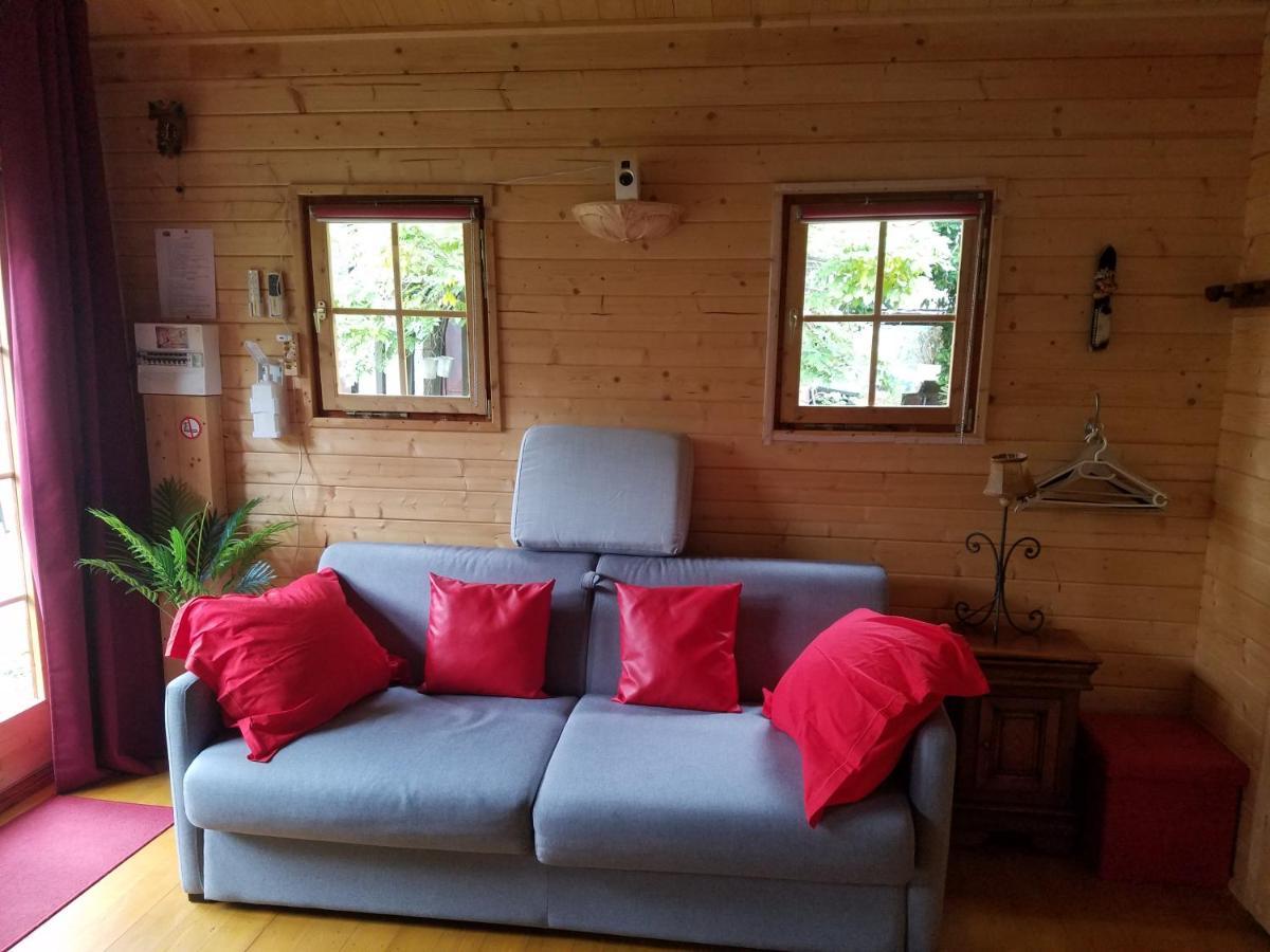 Normandy Cottage Gagny Kültér fotó